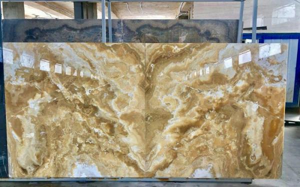 Bone travertine Image