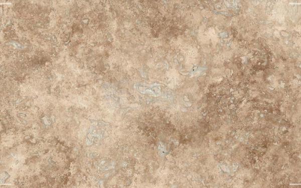 Snake skin travertine stone