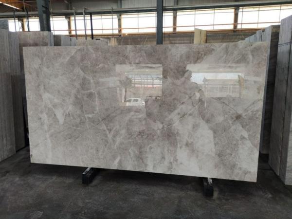 Image gray stone slabs