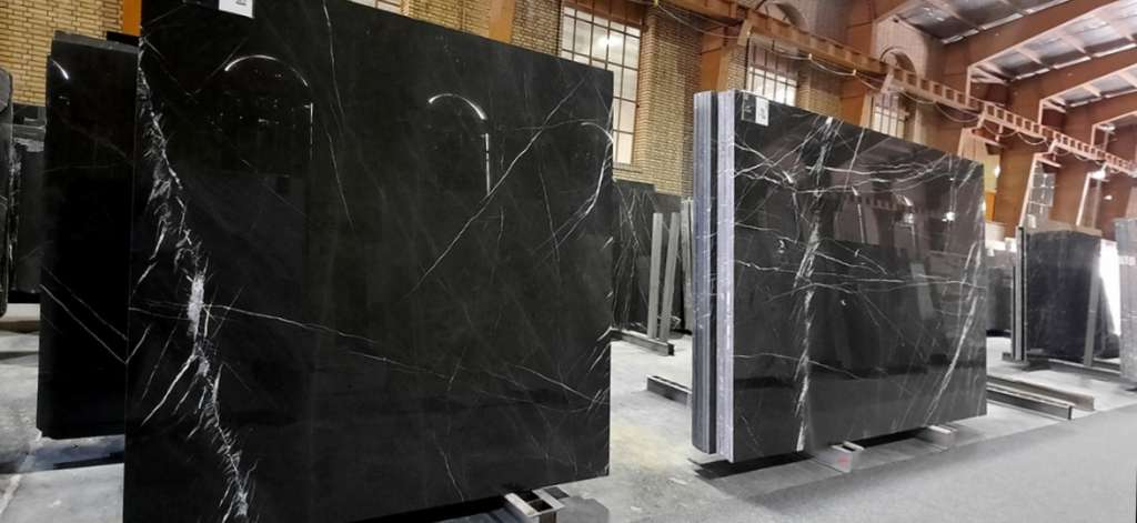 Pietra Gray marble stone